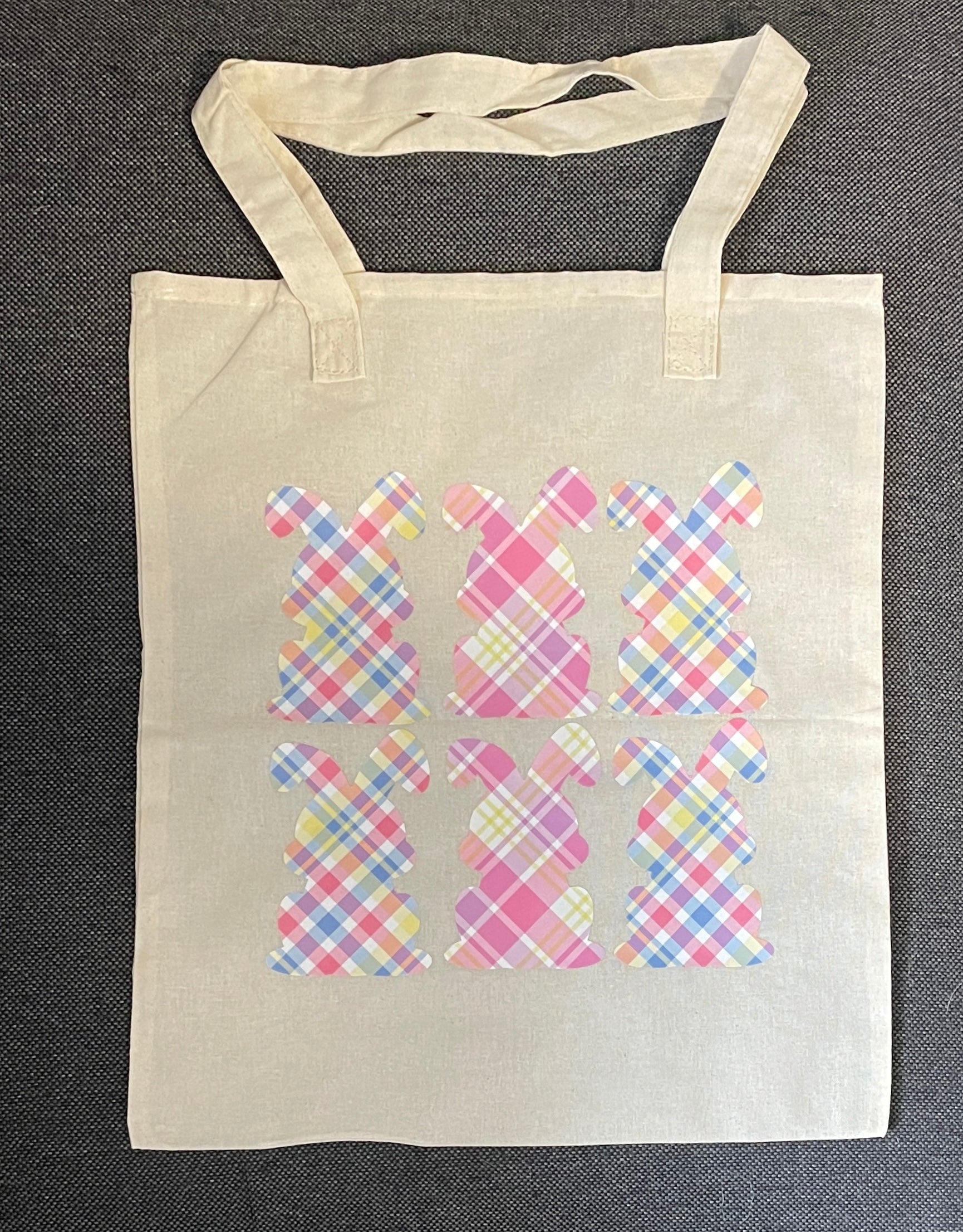 Canvas Tote Bag