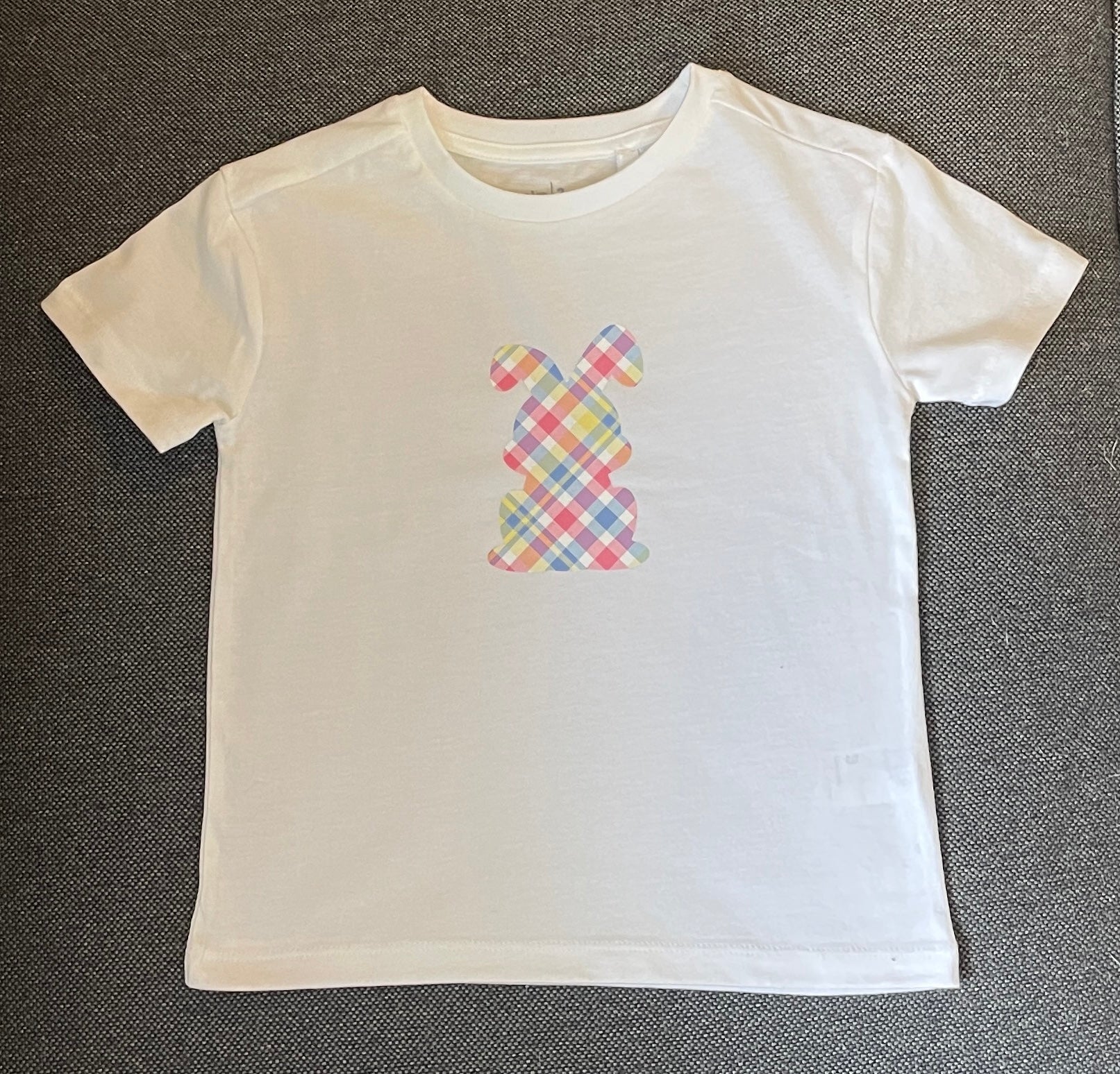 Short Sleeve T-Shirt - Childrens