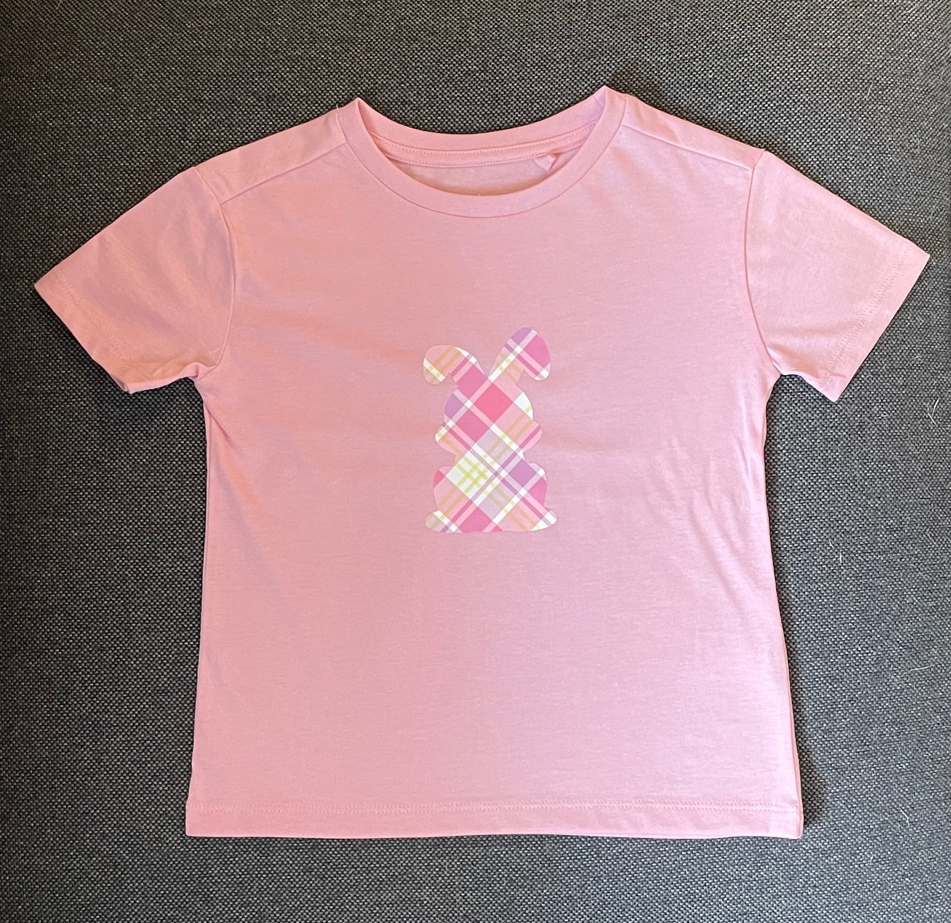 Short Sleeve T-Shirt - Childrens