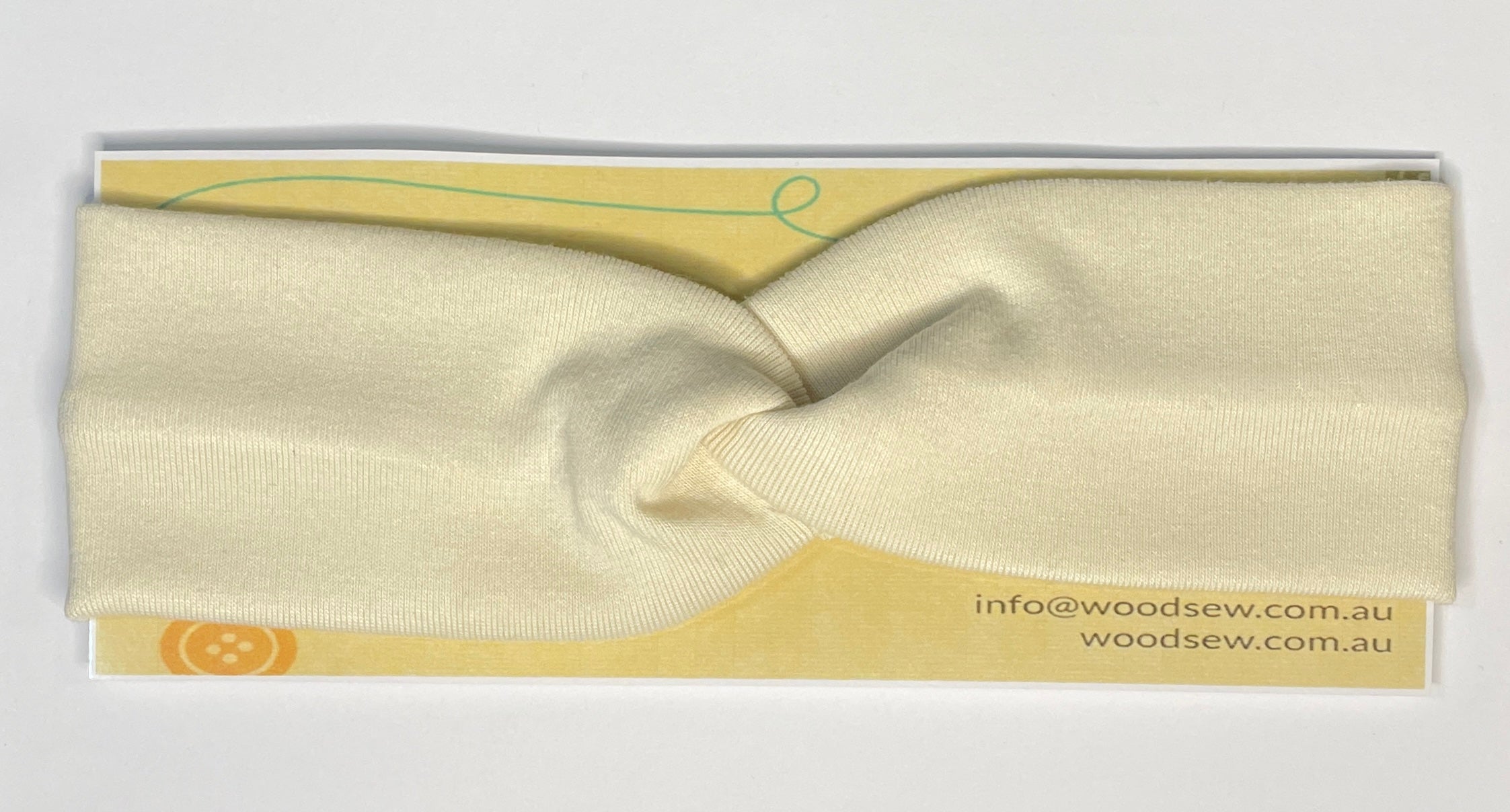 Headband - Knot Over