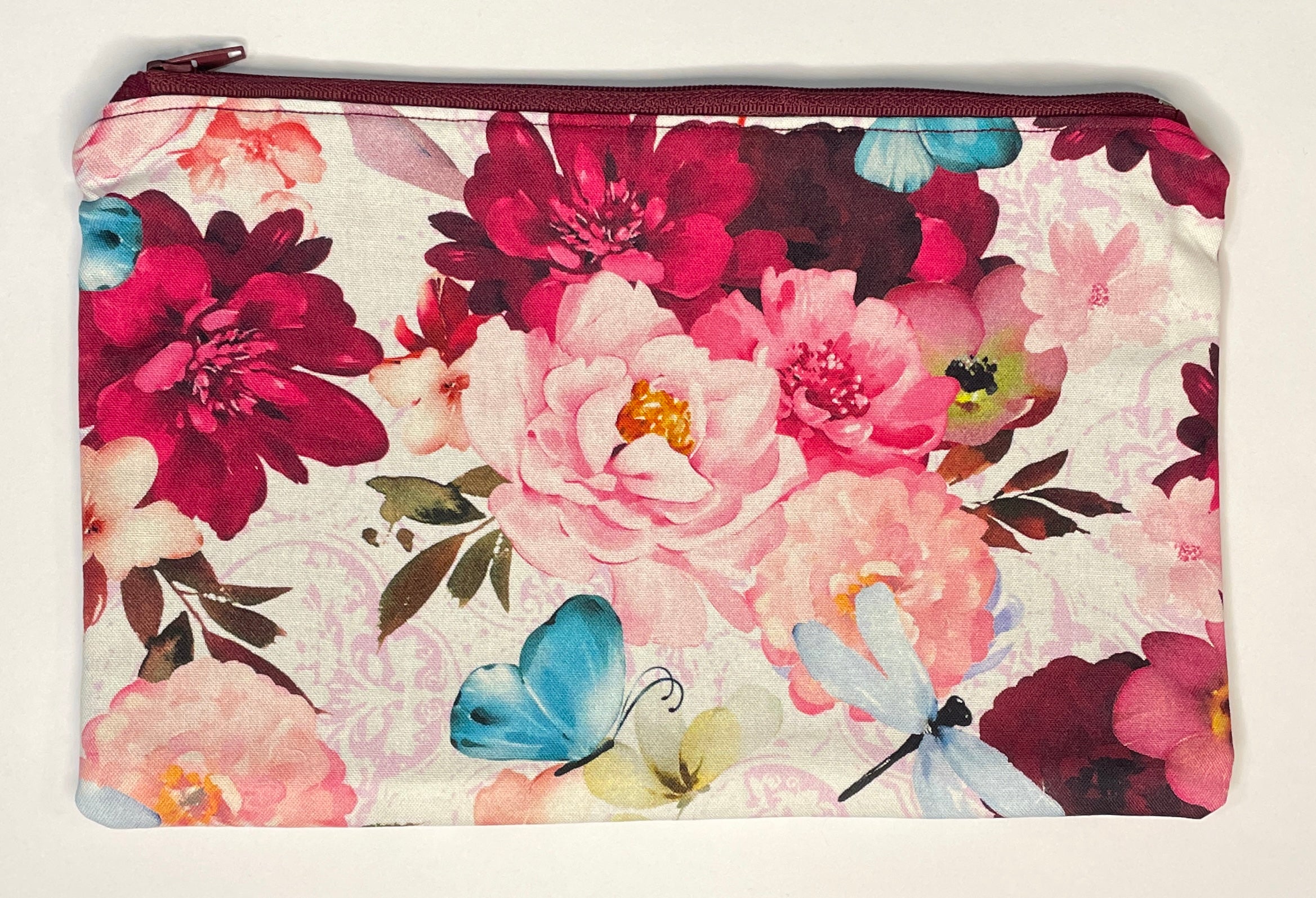 Pencil Case/Makeup Case