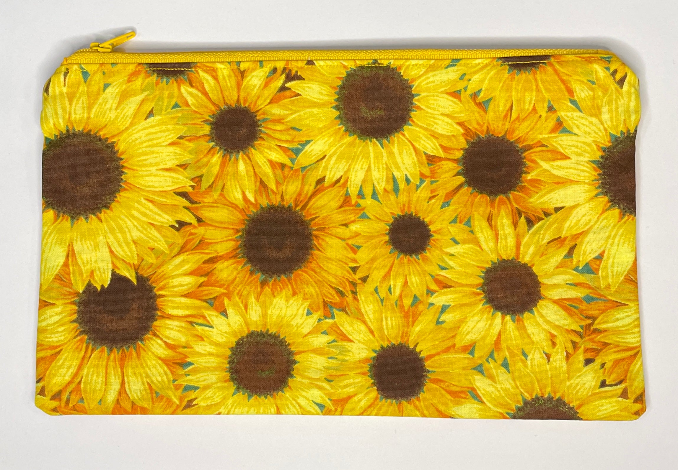 Pencil Case/Makeup Case
