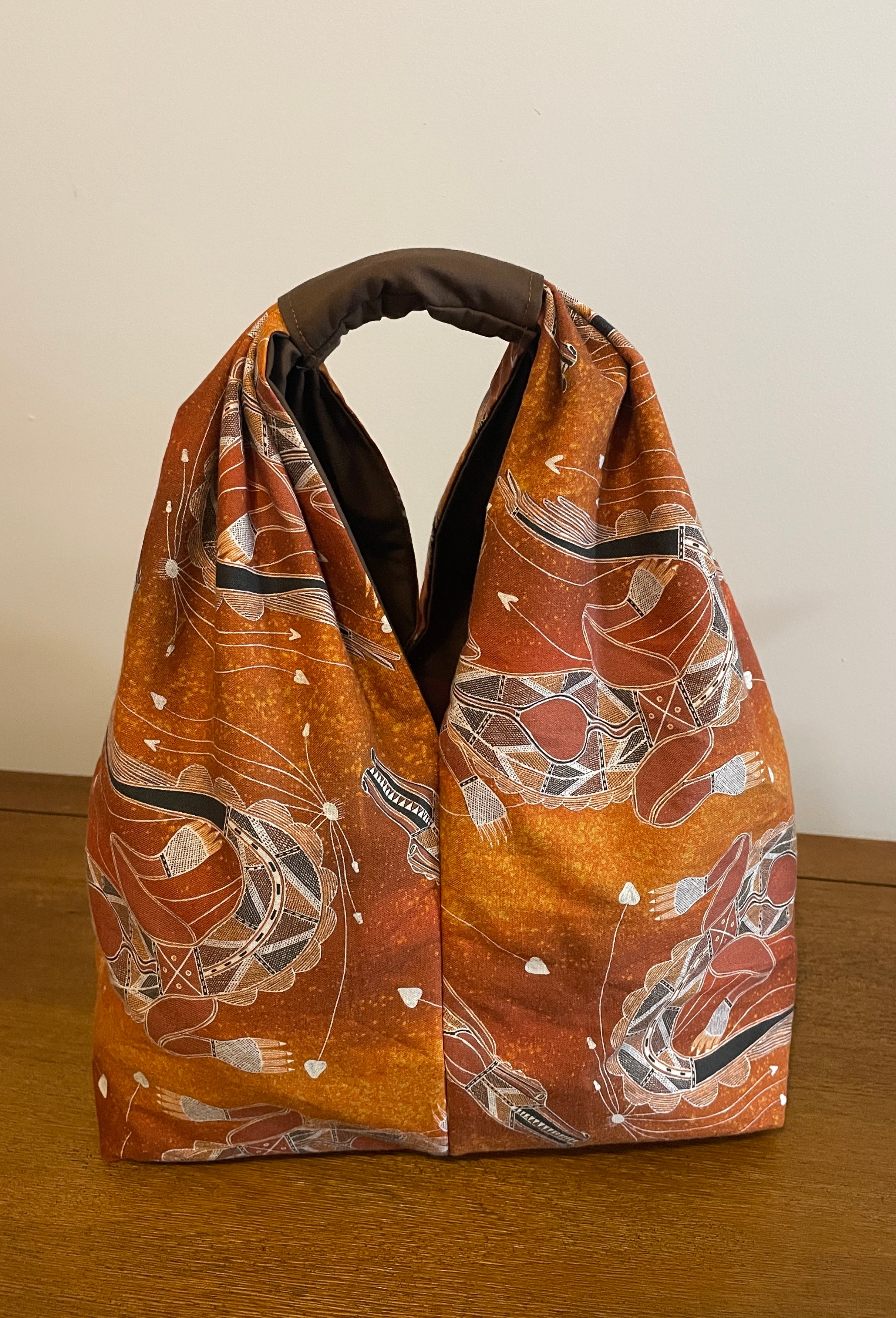 Bag - Knot Bow