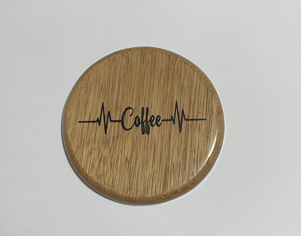 Coaster - Wooden