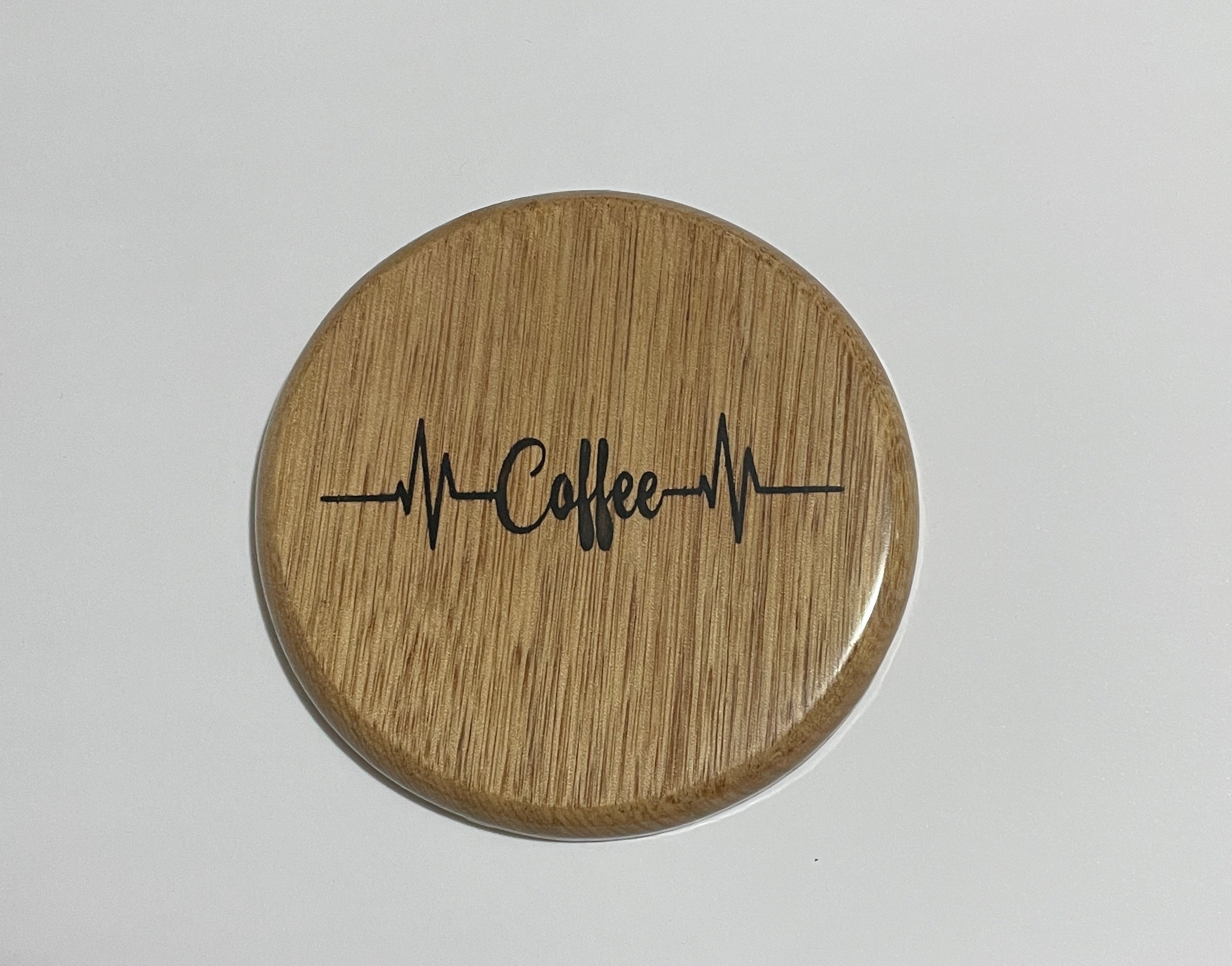 Coaster - Wooden