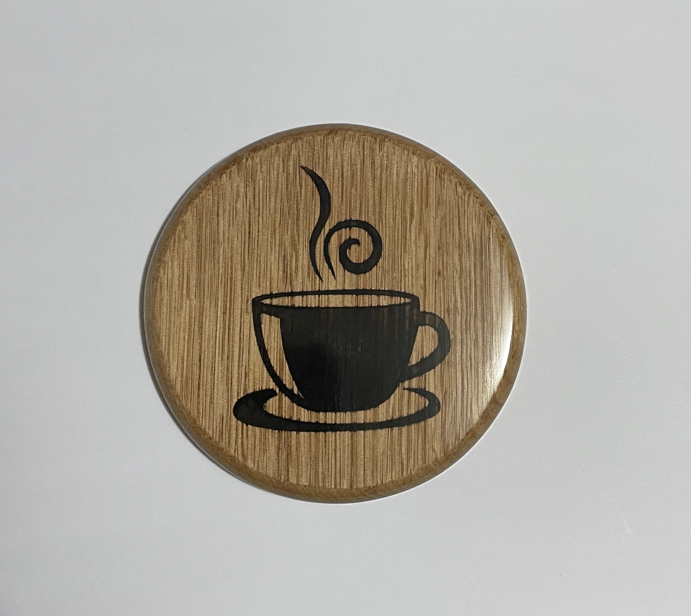 Coaster - Wooden