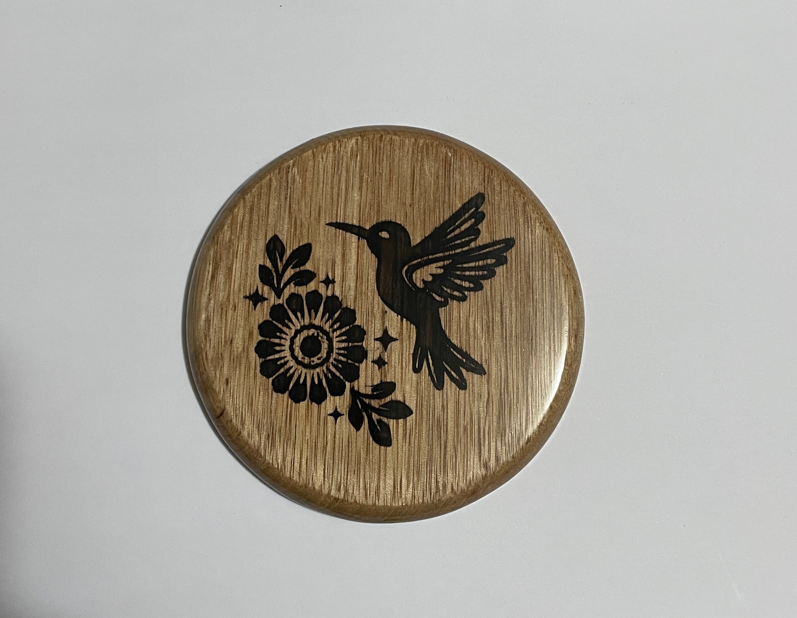 Coaster - Wooden