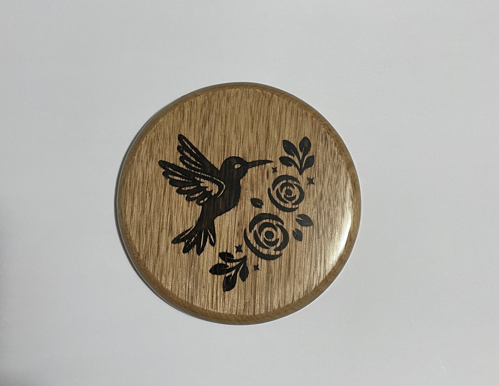 Coaster - Wooden