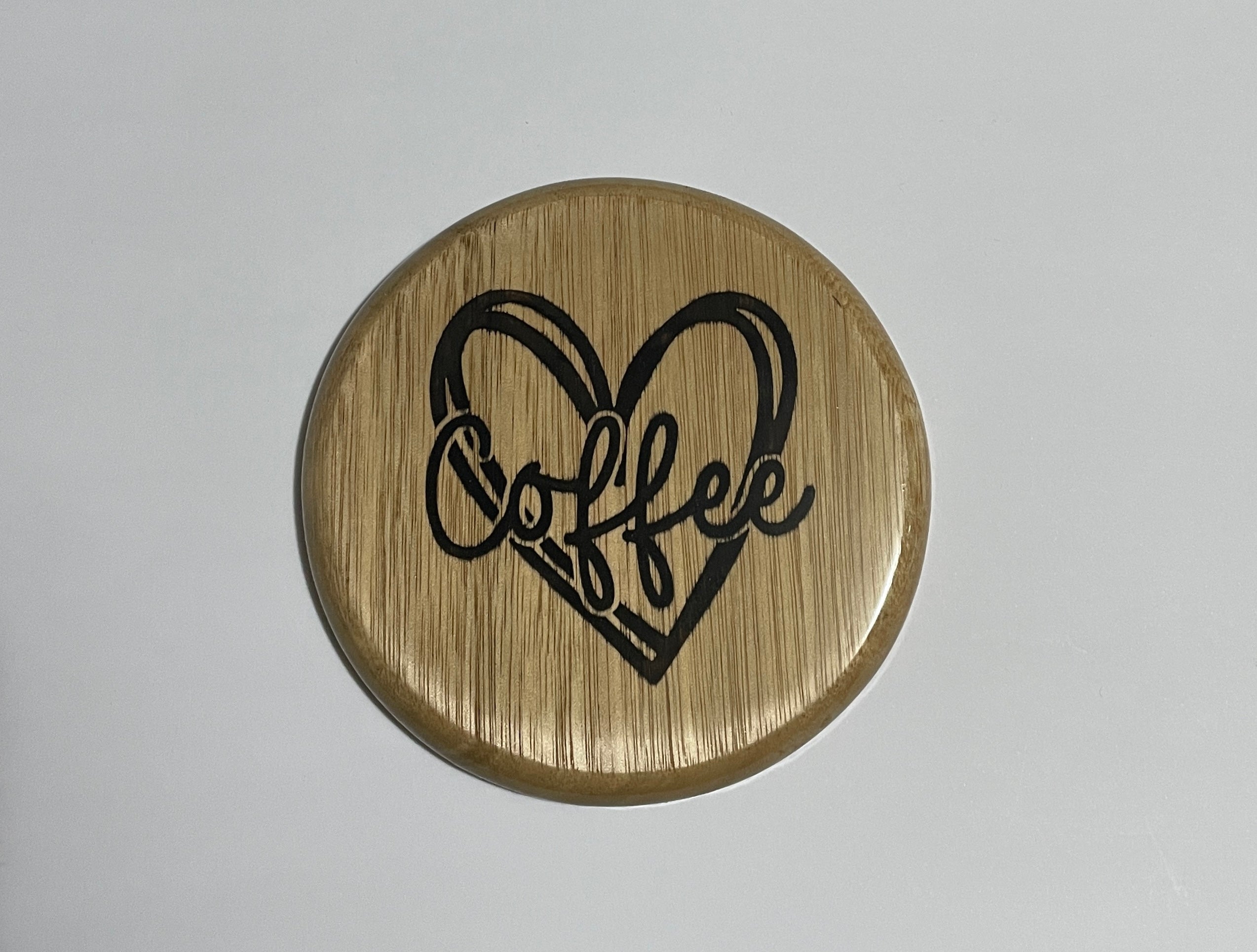 Coaster - Wooden