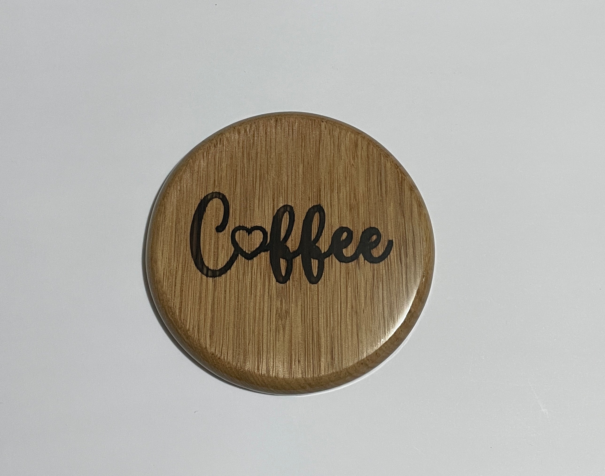 Coaster - Wooden