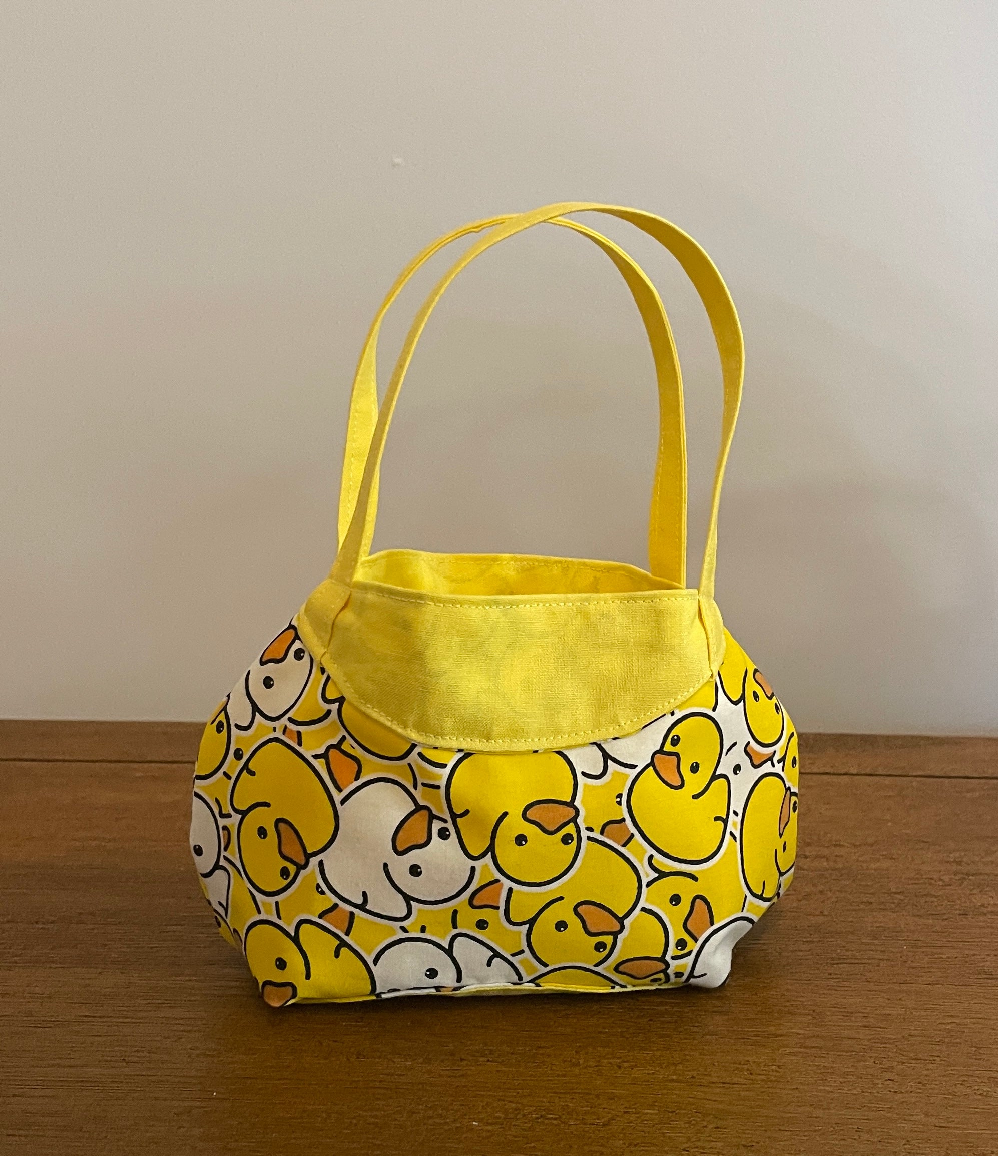 Handbag - Mini Cotton