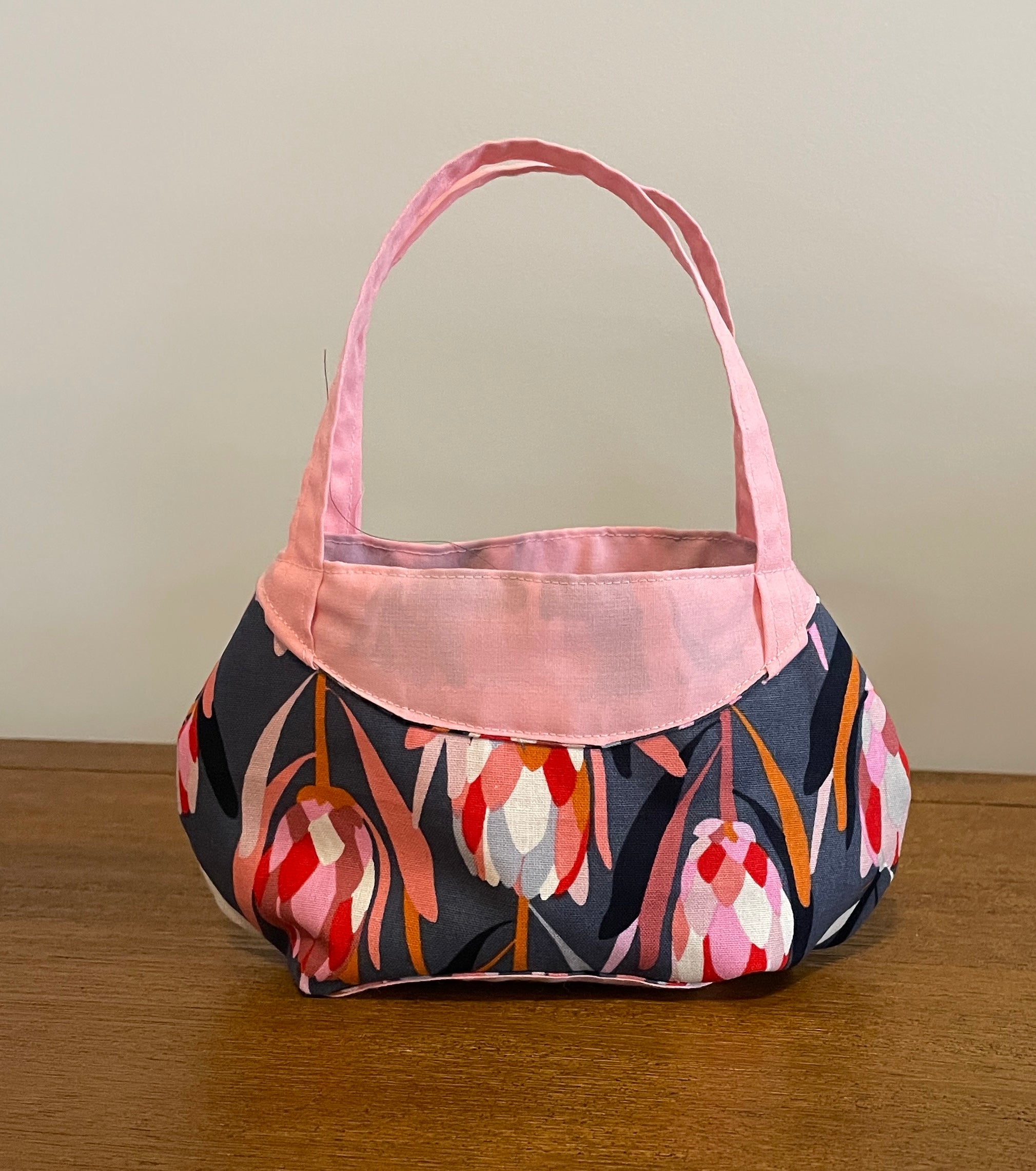 Handbag - Mini Cotton