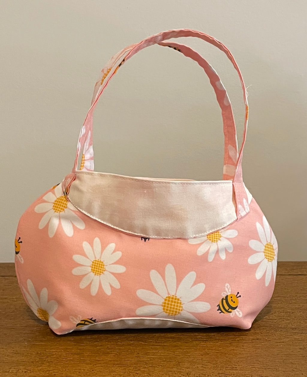Handbag - Mini Cotton