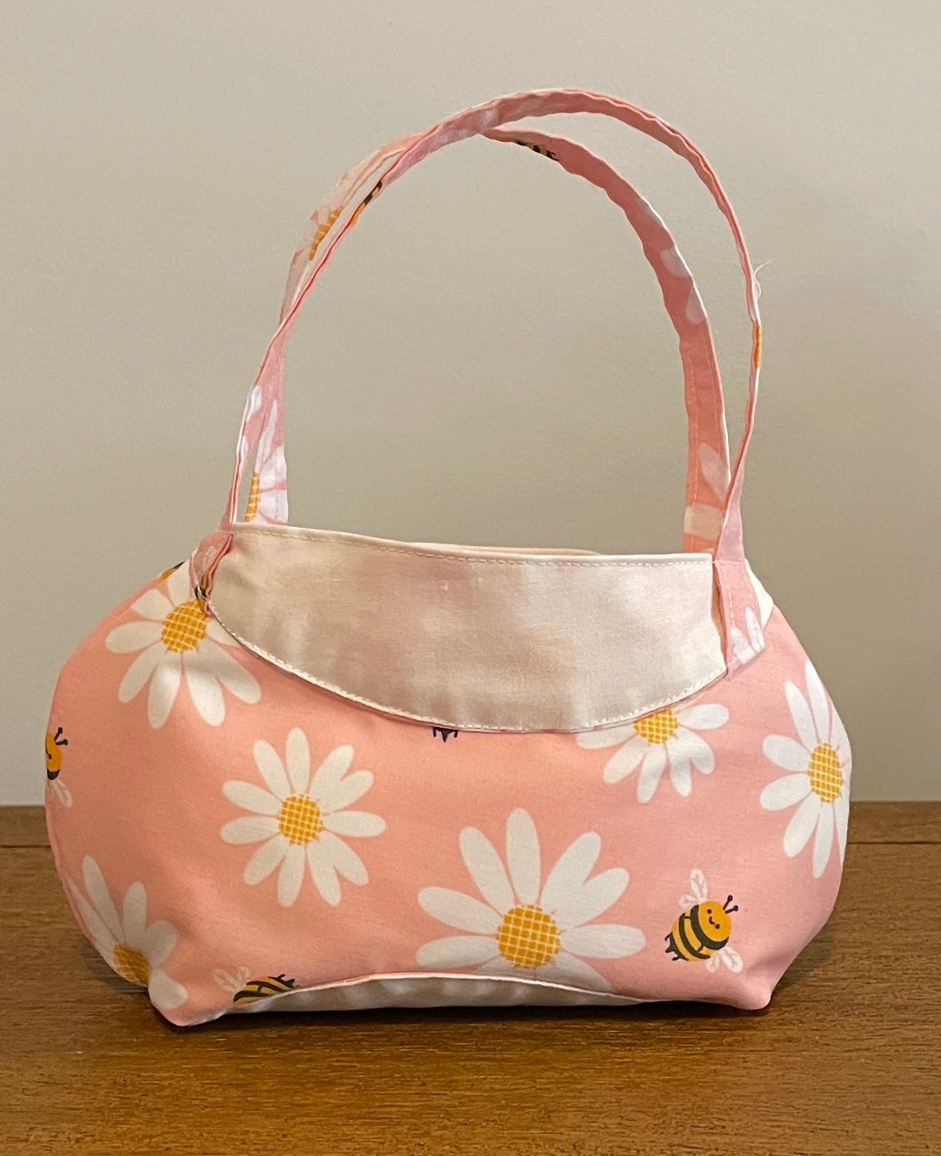 Handbag - Mini Cotton