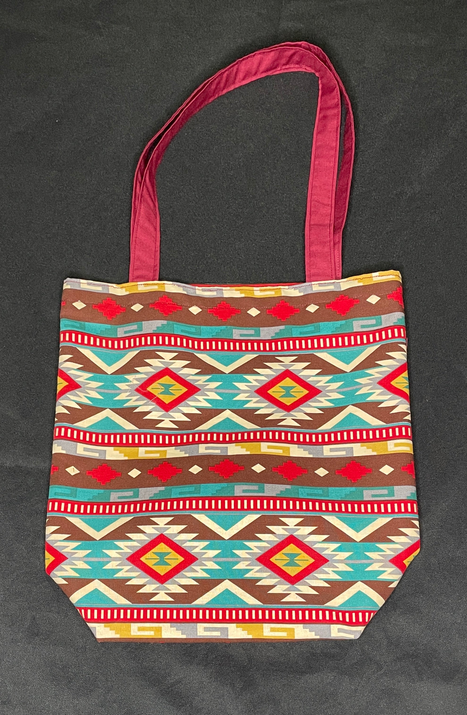 Cotton Tote Bag