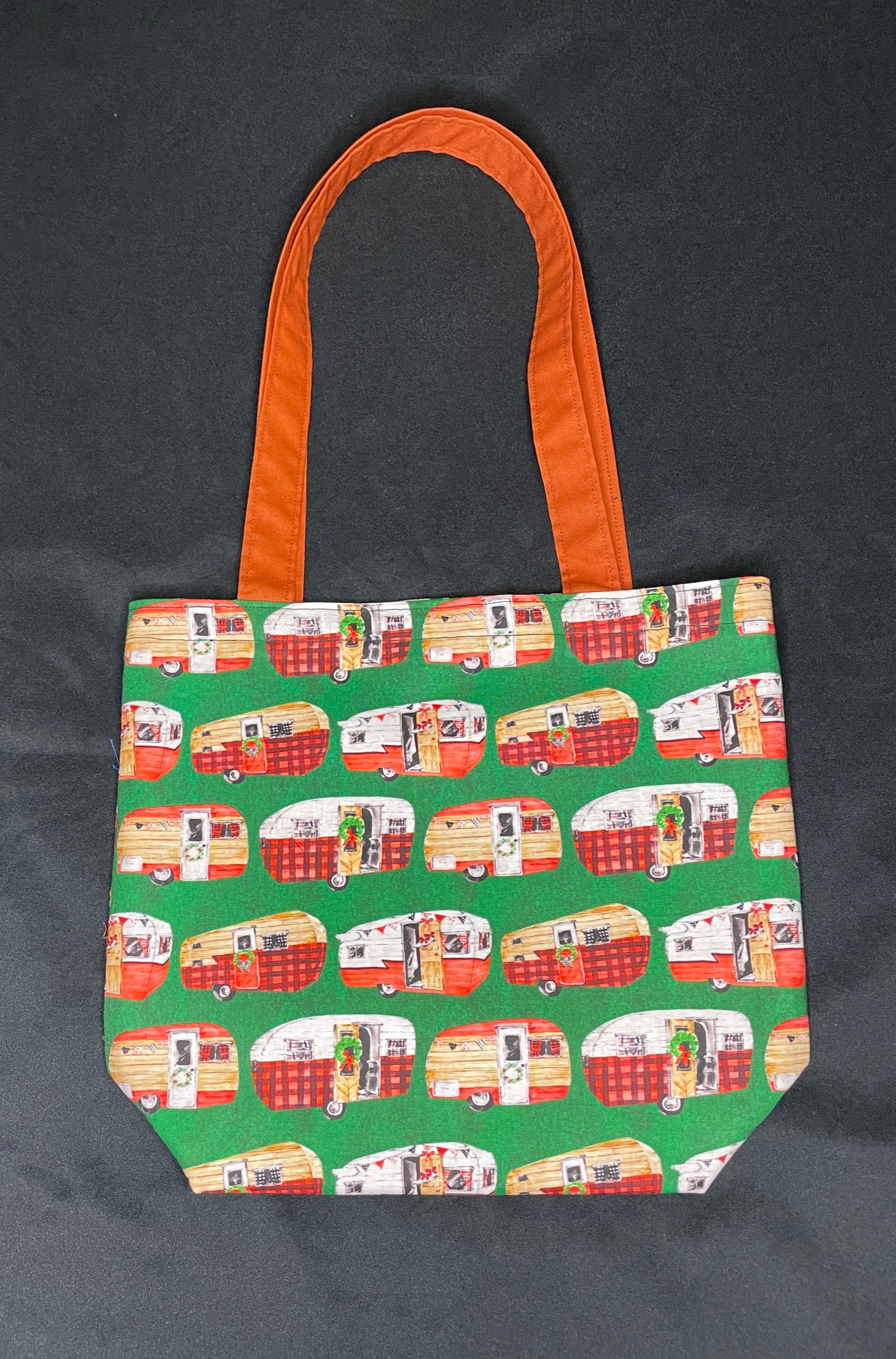 Cotton Tote Bag