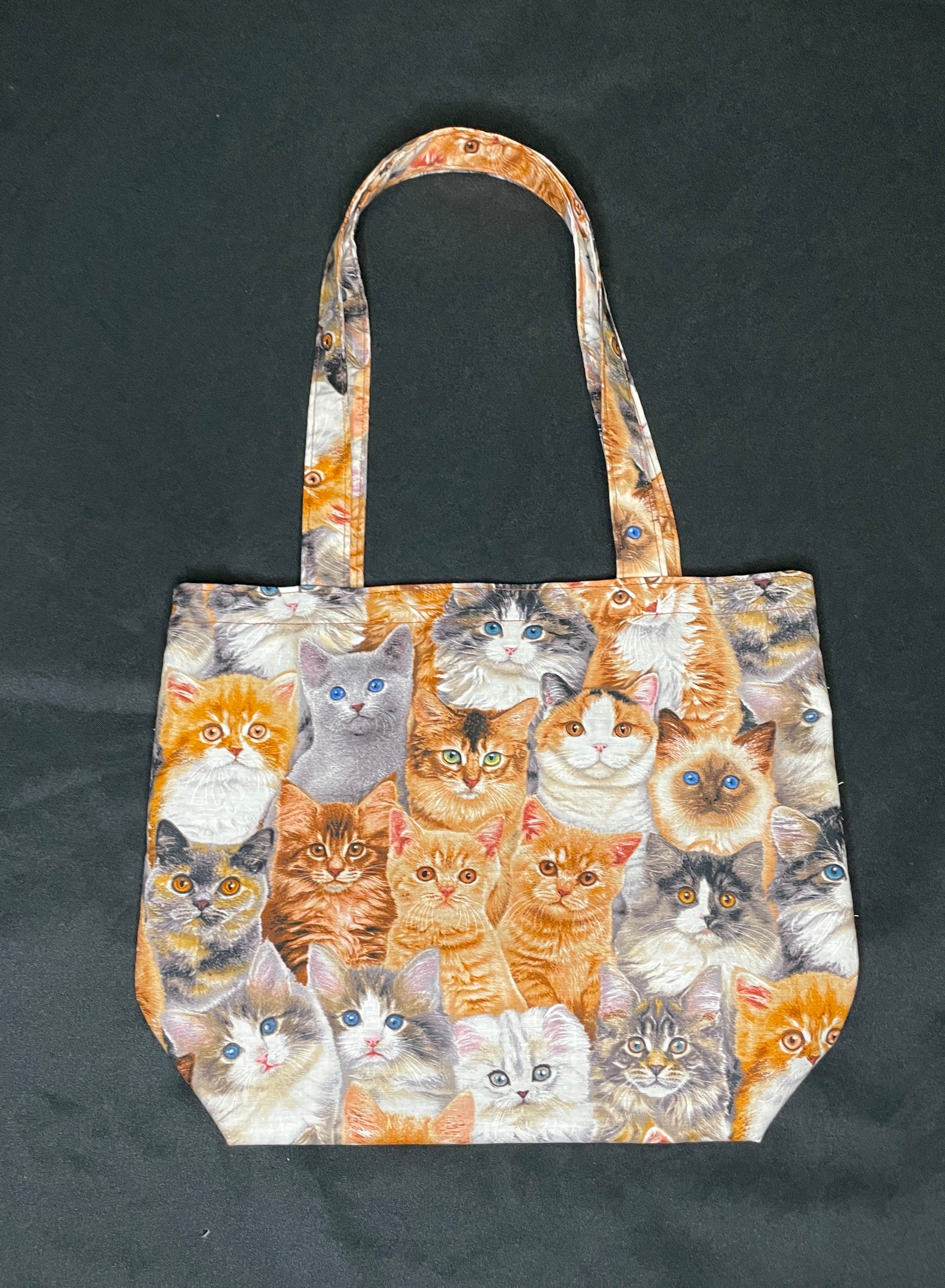 Cotton Tote Bag