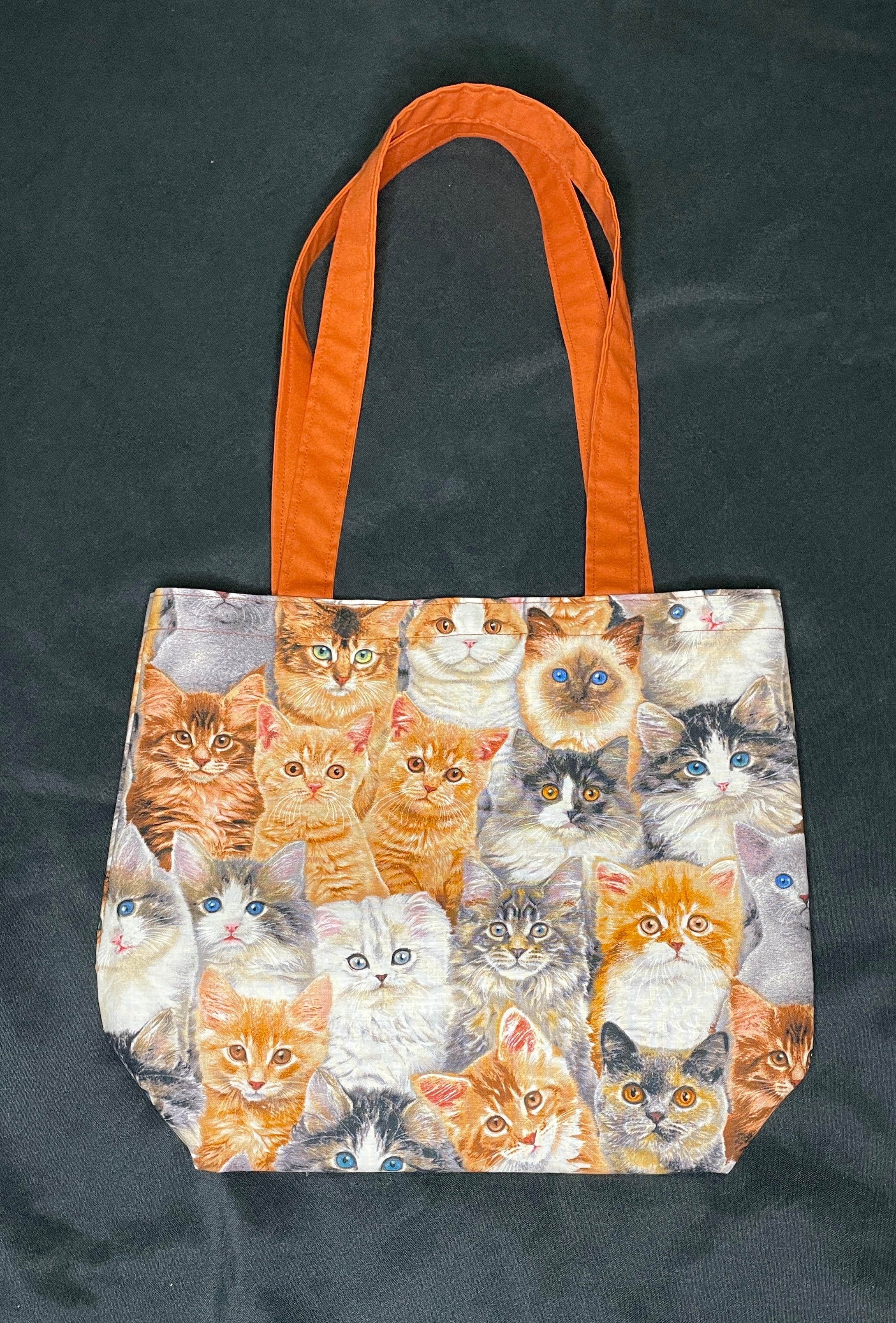 Cotton Tote Bag
