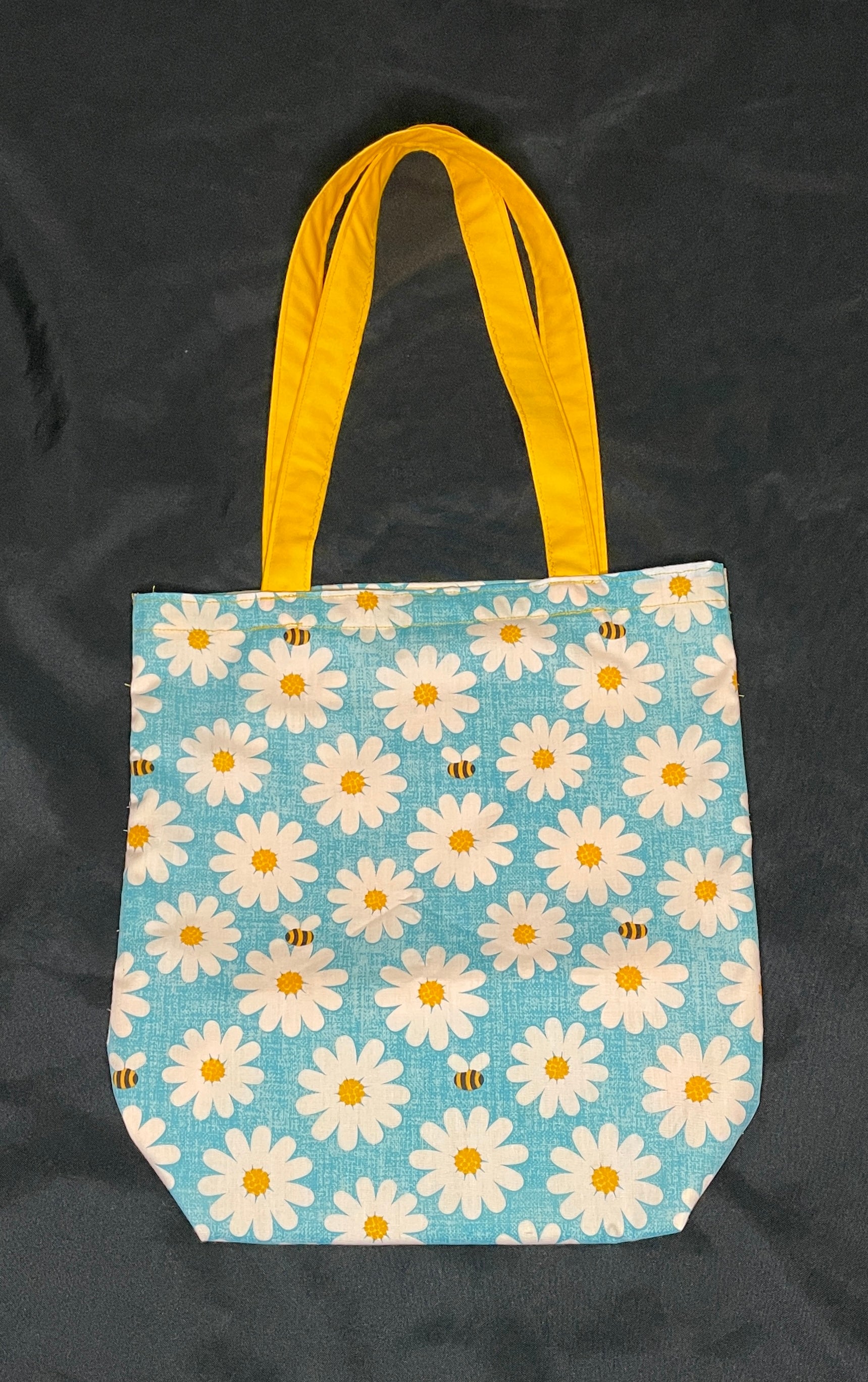 Cotton Tote Bag