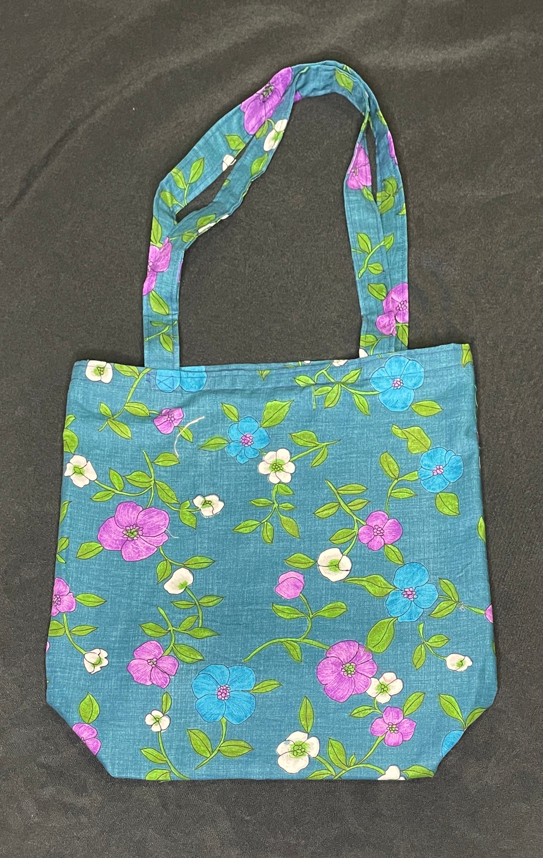 Cotton Tote Bag
