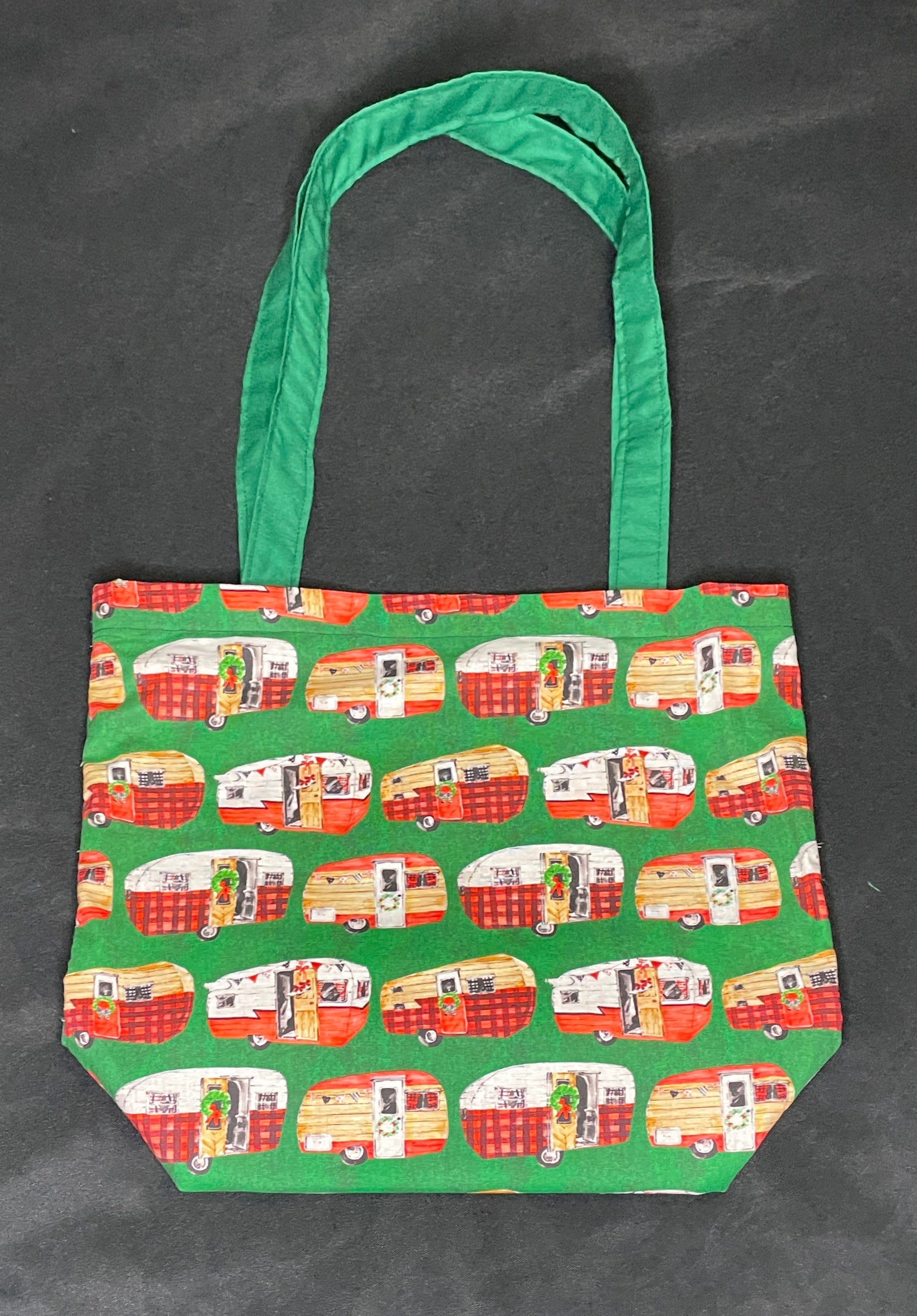 Cotton Tote Bag