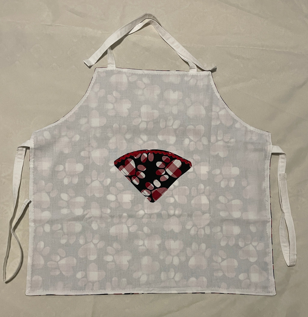Apron - Child Hearts