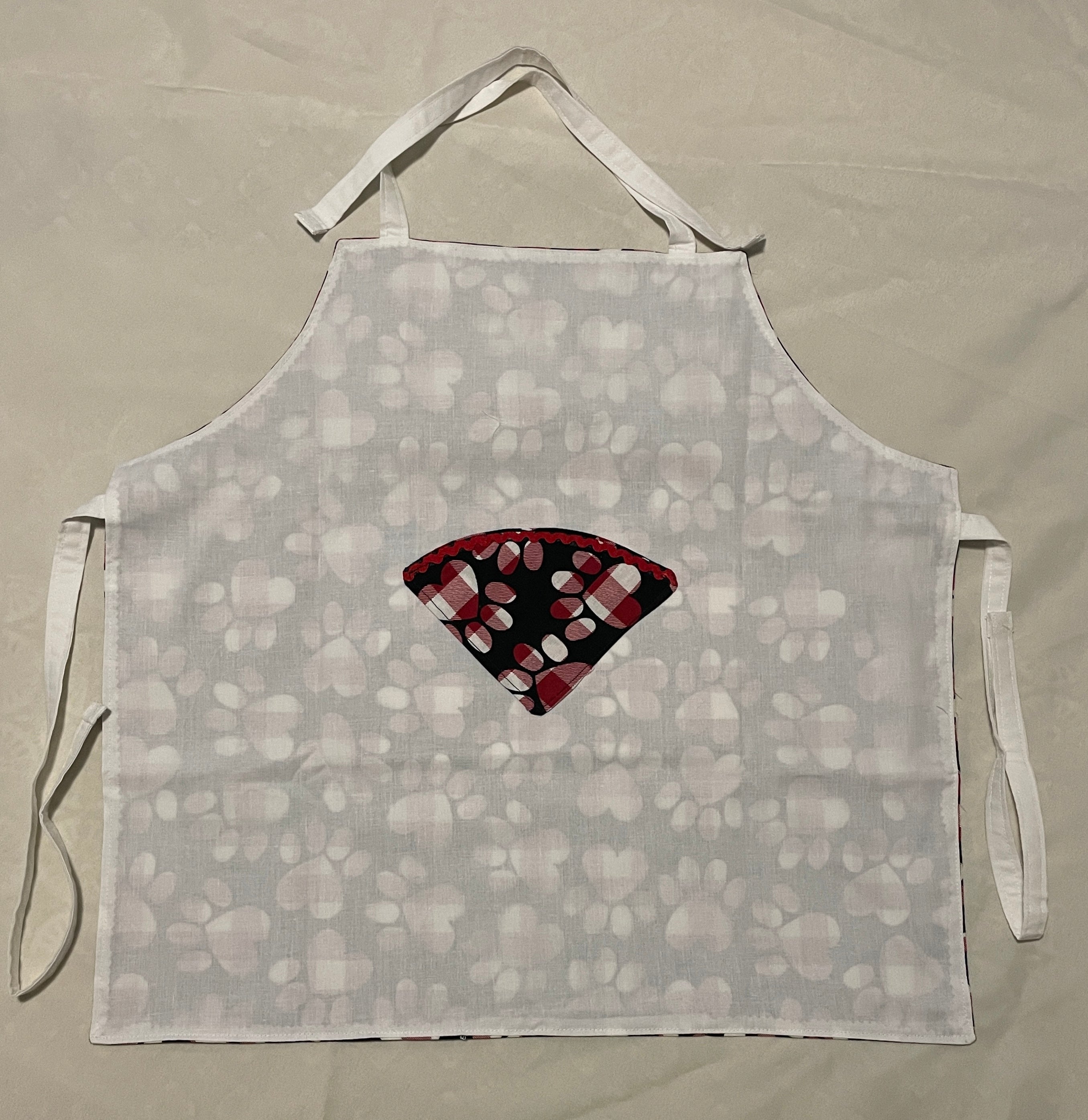 Apron - Child Hearts