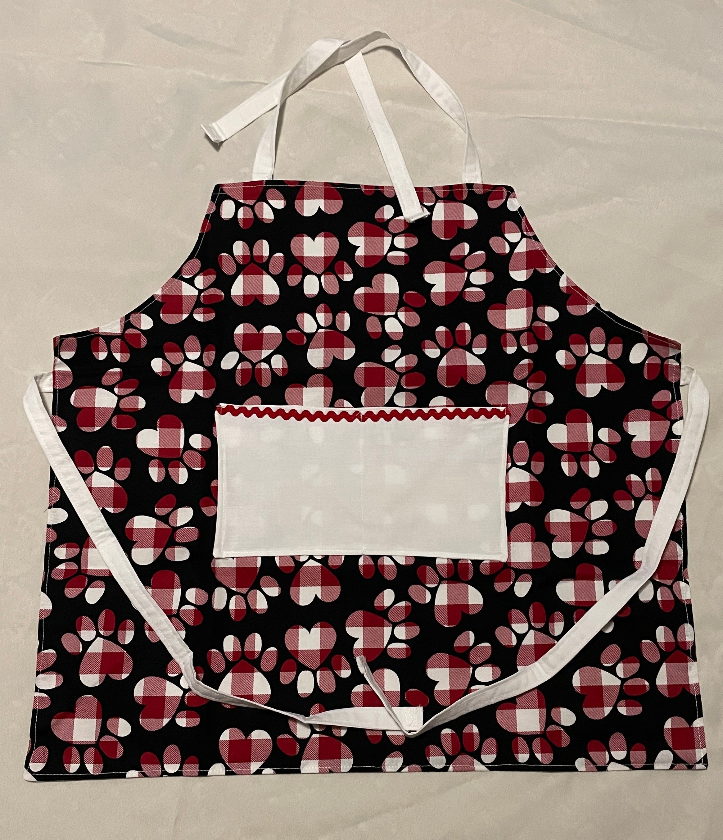 Apron - Child Hearts