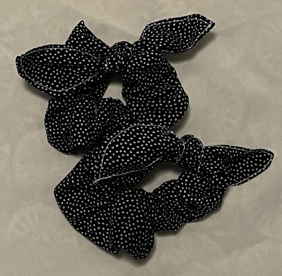 Hair Scrunchies
