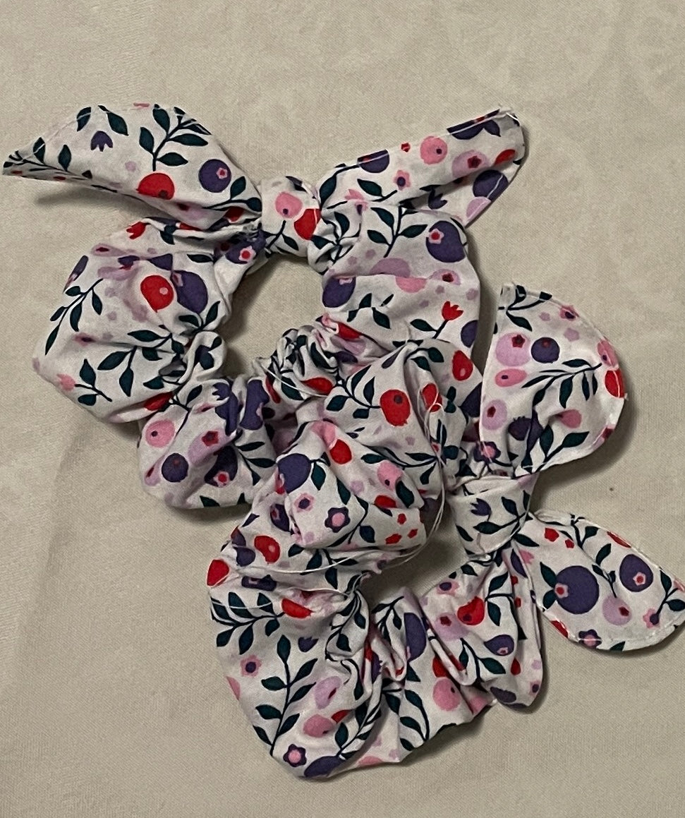 Hair Scrunchies