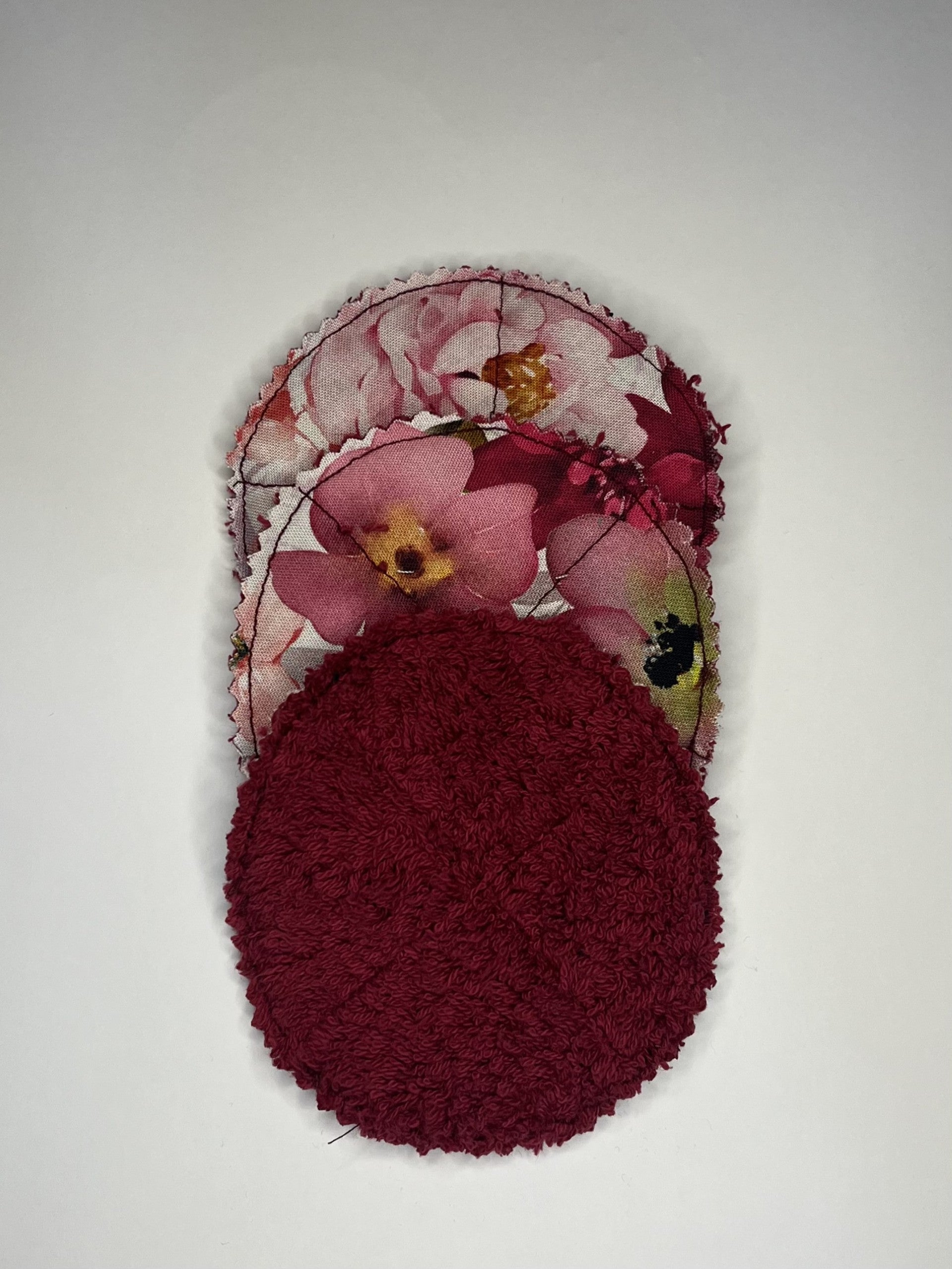Reusable Makeup Wipes