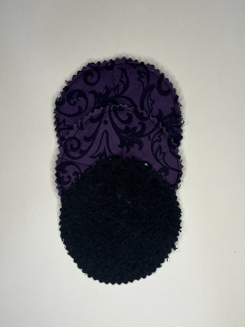 Reusable Makeup Wipes