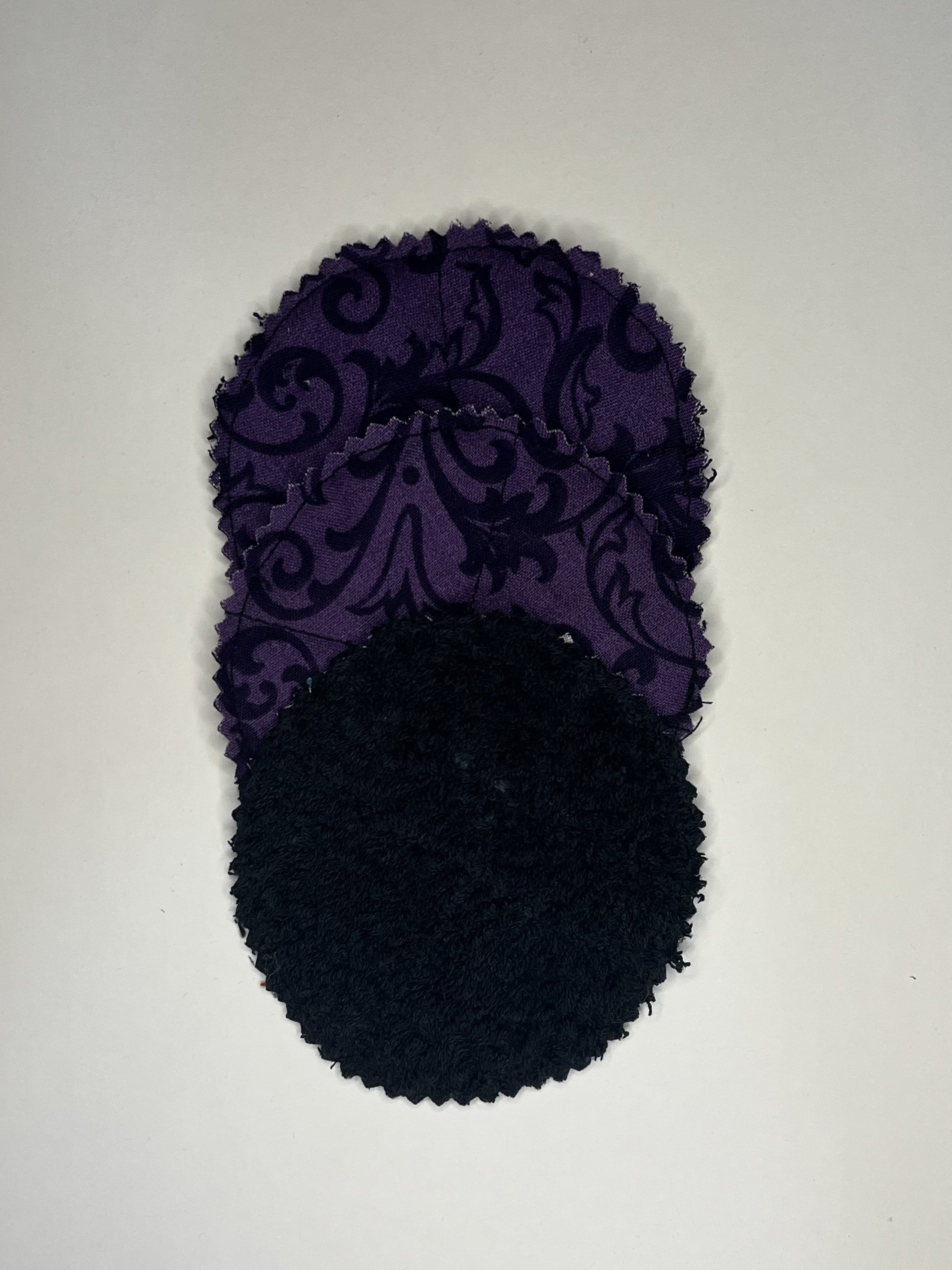 Reusable Makeup Wipes