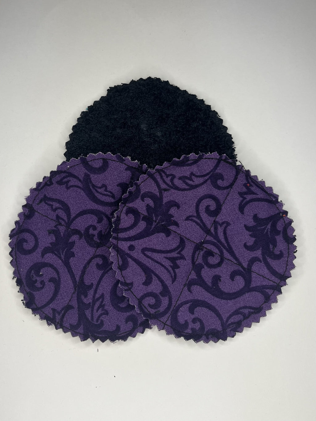 Reusable Makeup Wipes