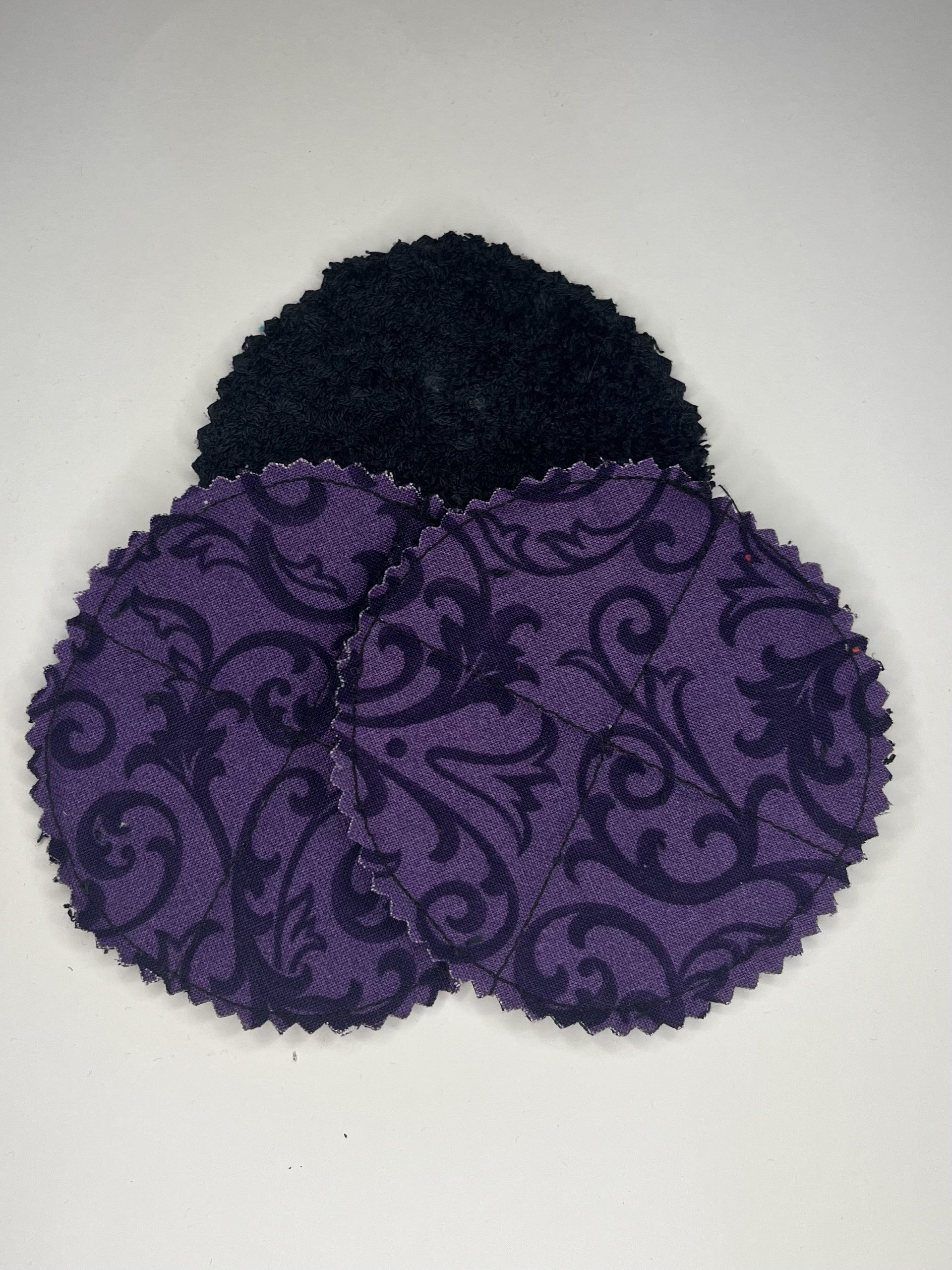 Reusable Makeup Wipes