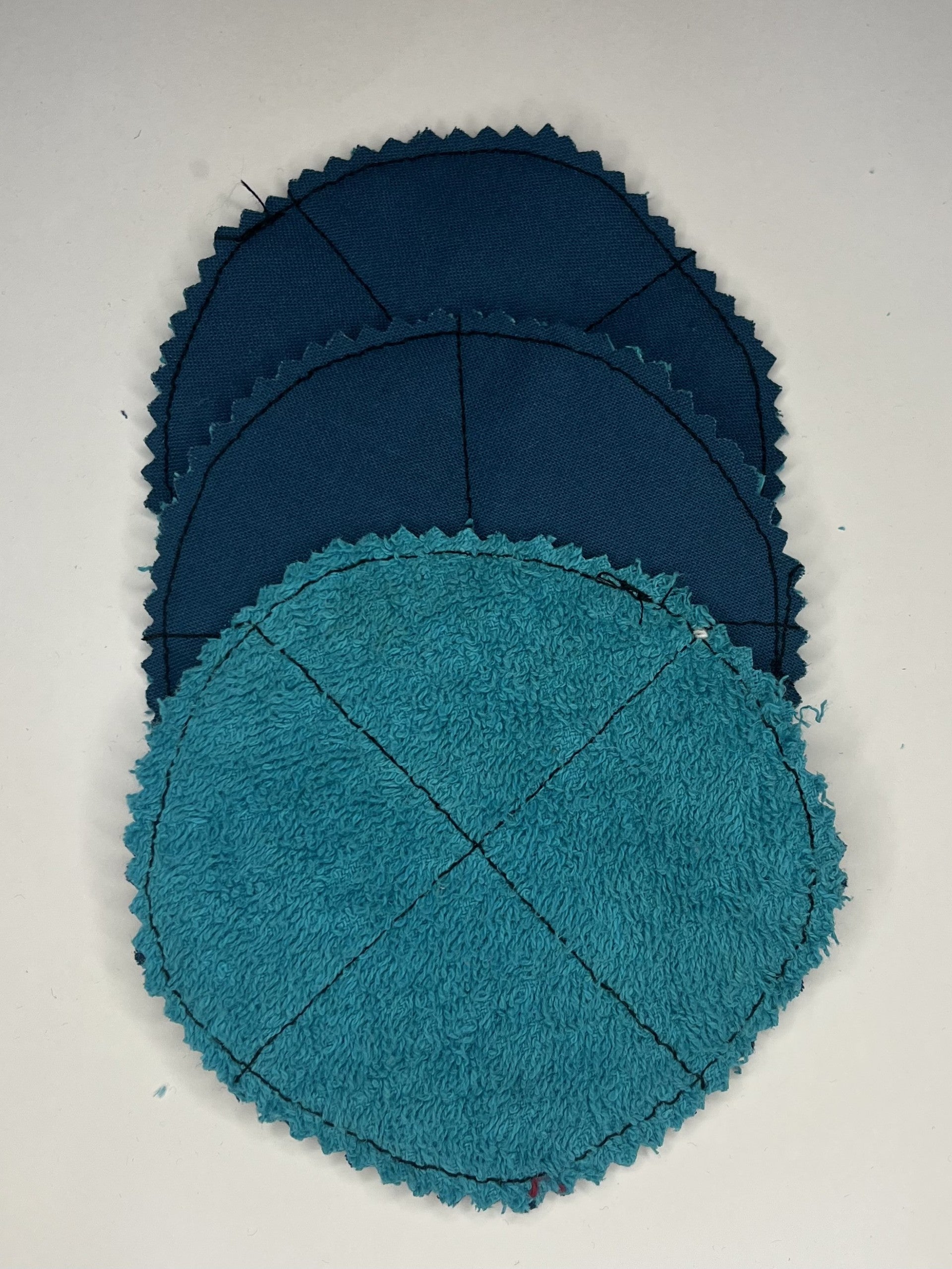 Reusable Makeup Wipes