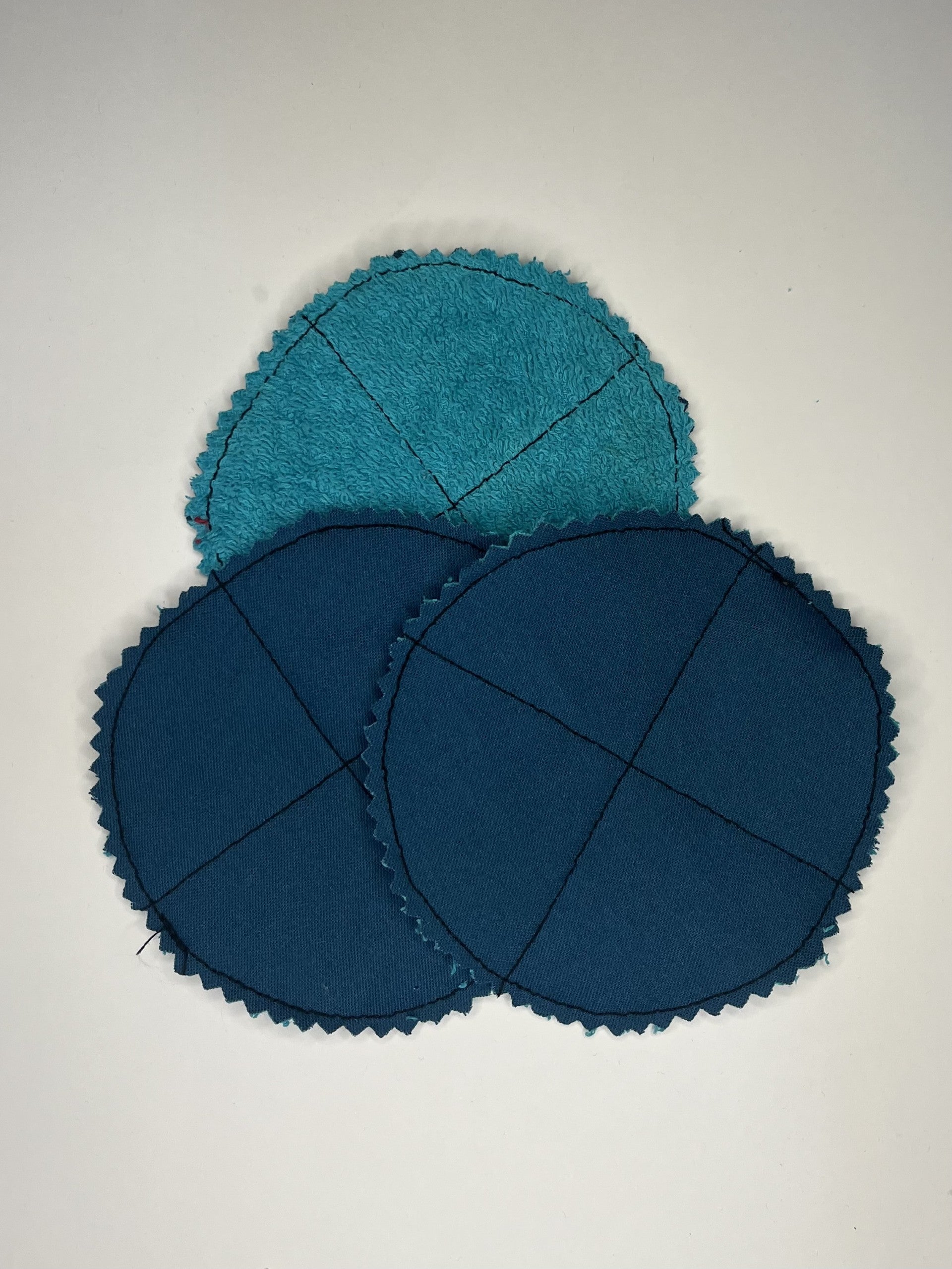 Reusable Makeup Wipes