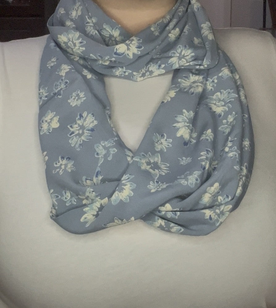 Infinity Scarf